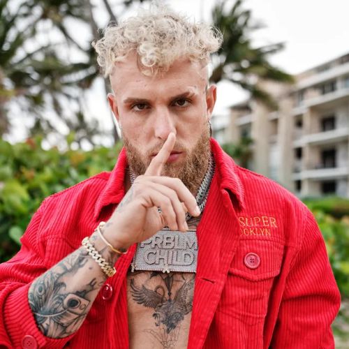 Jake Paul