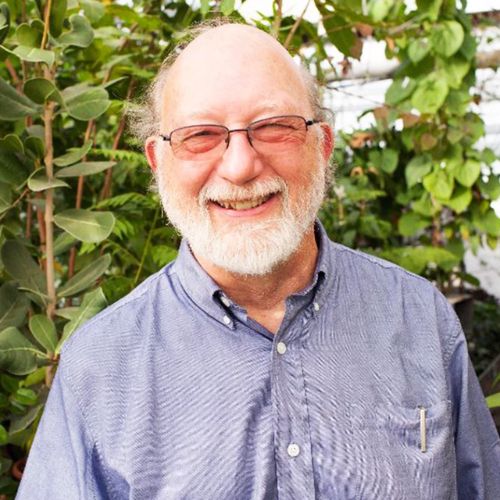 Dennis McKenna