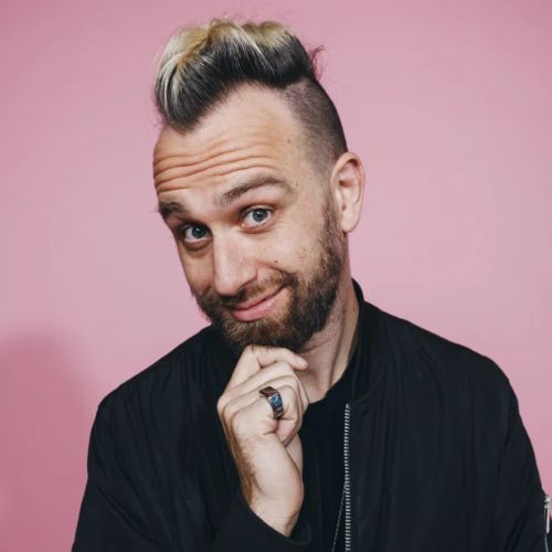 Fred Schebesta
