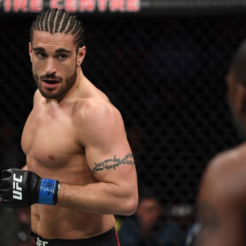 Elias Theodorou