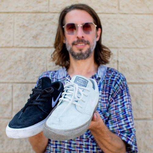 Stefan Janoski