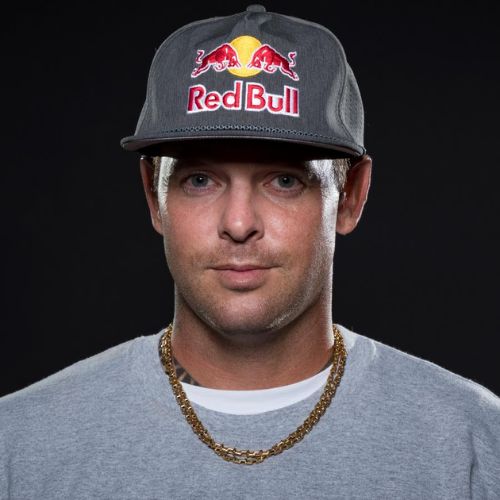 Ryan Sheckler
