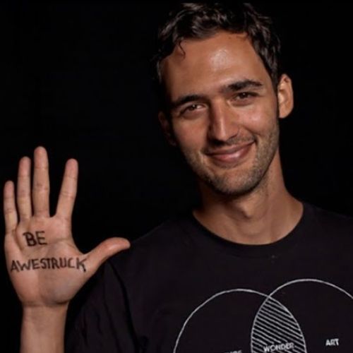 Jason Silva